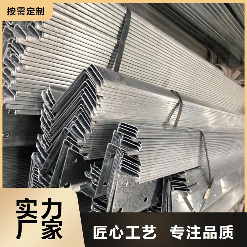 天津C型钢ND钢板信誉有保证