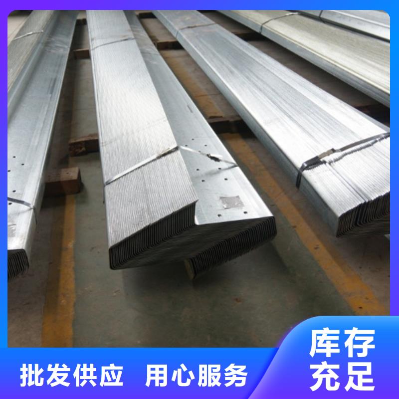 锡林郭勒钢结构C型钢厂家易于切割