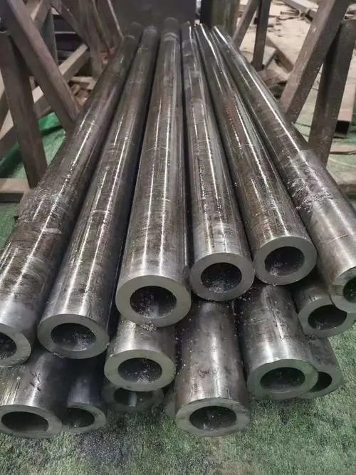 12cr1mov精密钢管定尺定做厂家批发严格把关质量放心