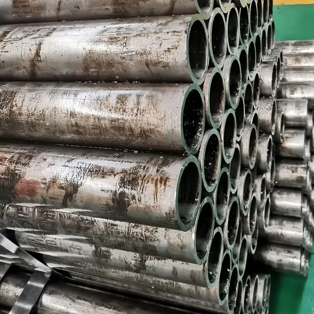 42crmo精密钢管定制价格工程承包厂家货源稳定