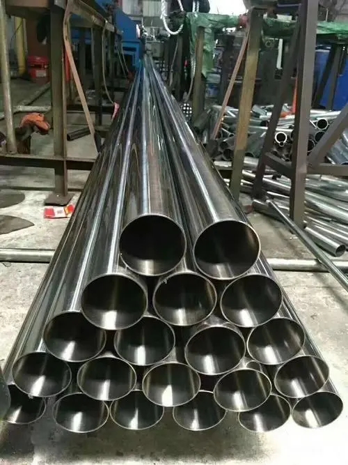 15crmo精密钢管定制价格订单切割工厂价格