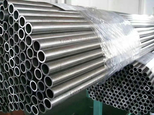 35crmo精密钢管定制价格定尺交货符合行业标准