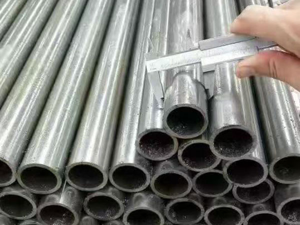 15crmo精密钢管定尺定做含税价格批发供应
