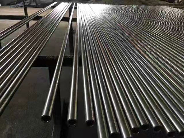 40cr精密钢管定尺定做订单切割附近生产厂家