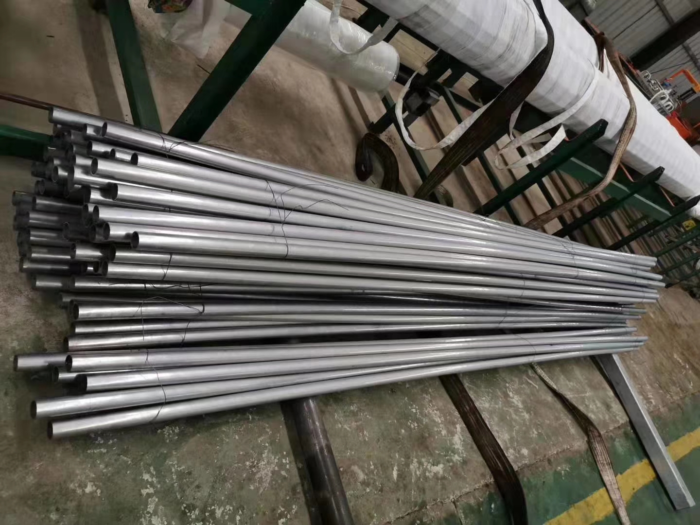 15crmo精密钢管定制价格含税价格厂家精选