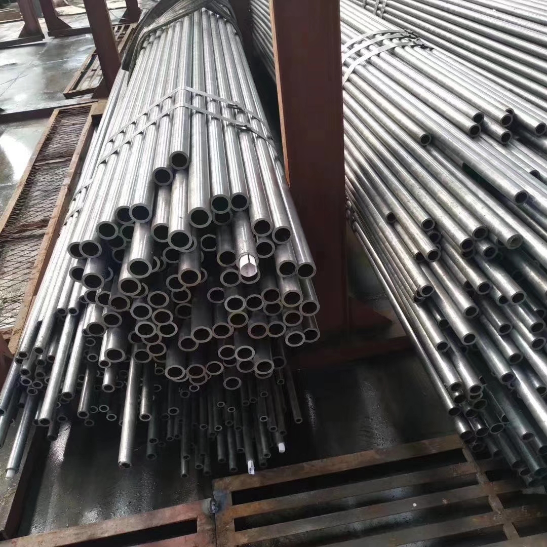 20#精密钢管全自动切割厂家批发当地制造商