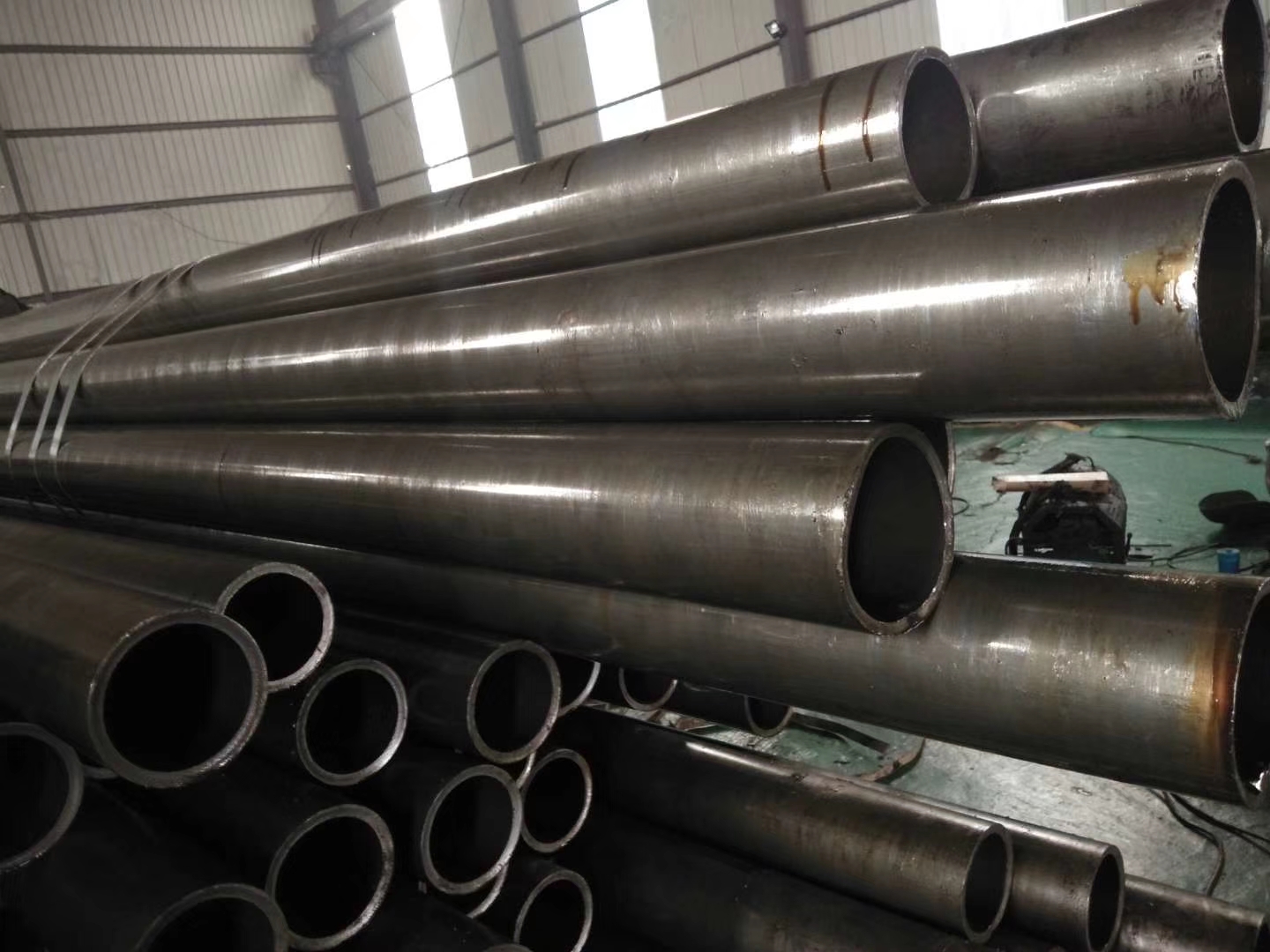 16mn精密钢管全自动切割厂家报价打造行业品质