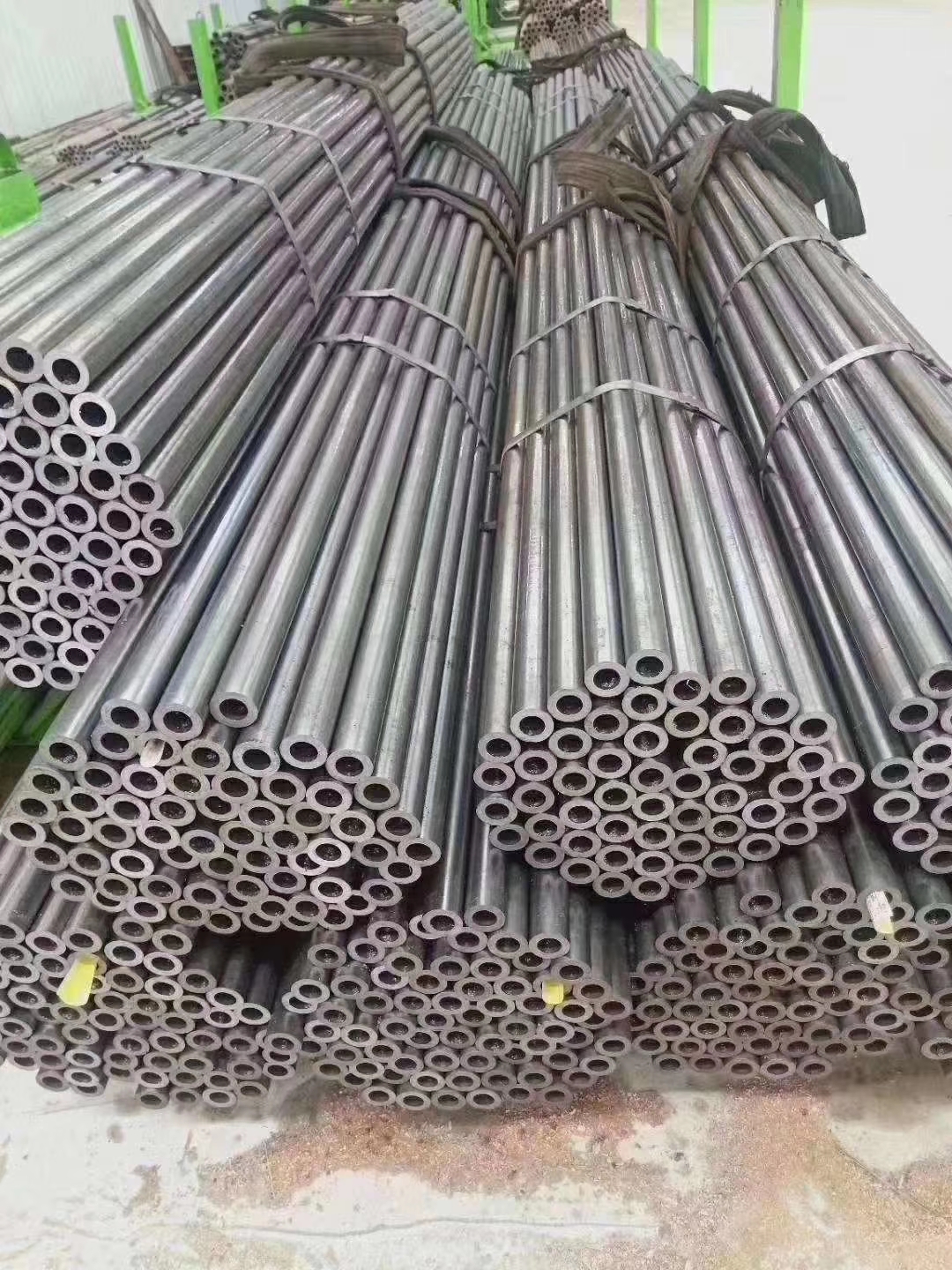 20cr精密钢管定制价格厂家报价使用方法