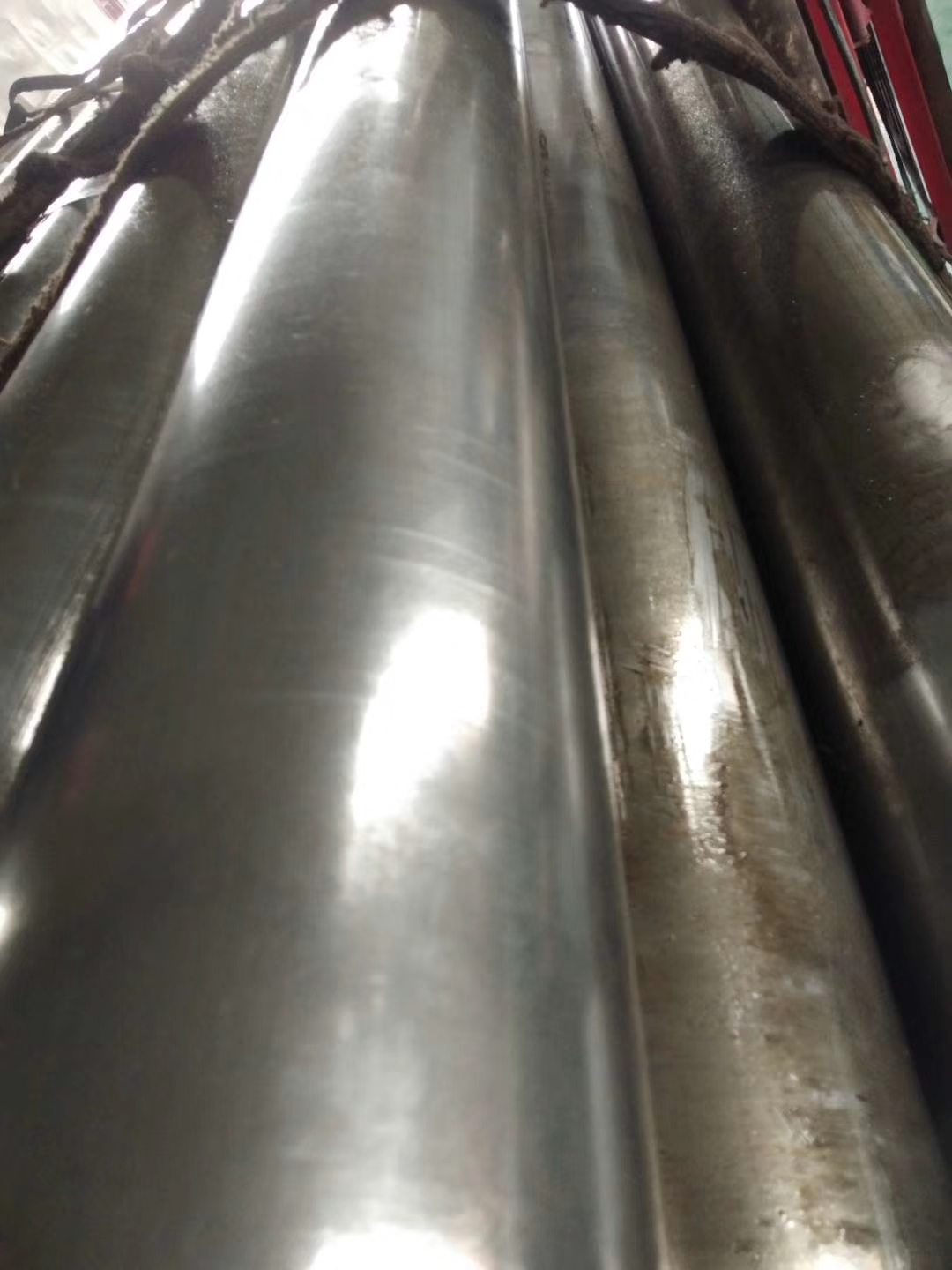 冷轧钢管定尺定做厂家批发通过国家检测