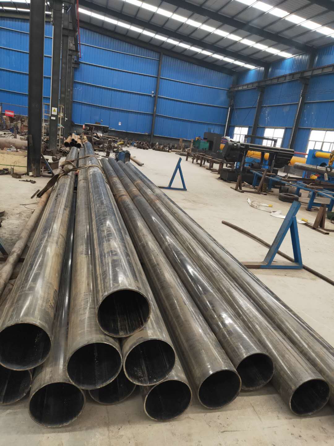 35crmo精密钢管定尺定做厂家批发质量安全可靠
