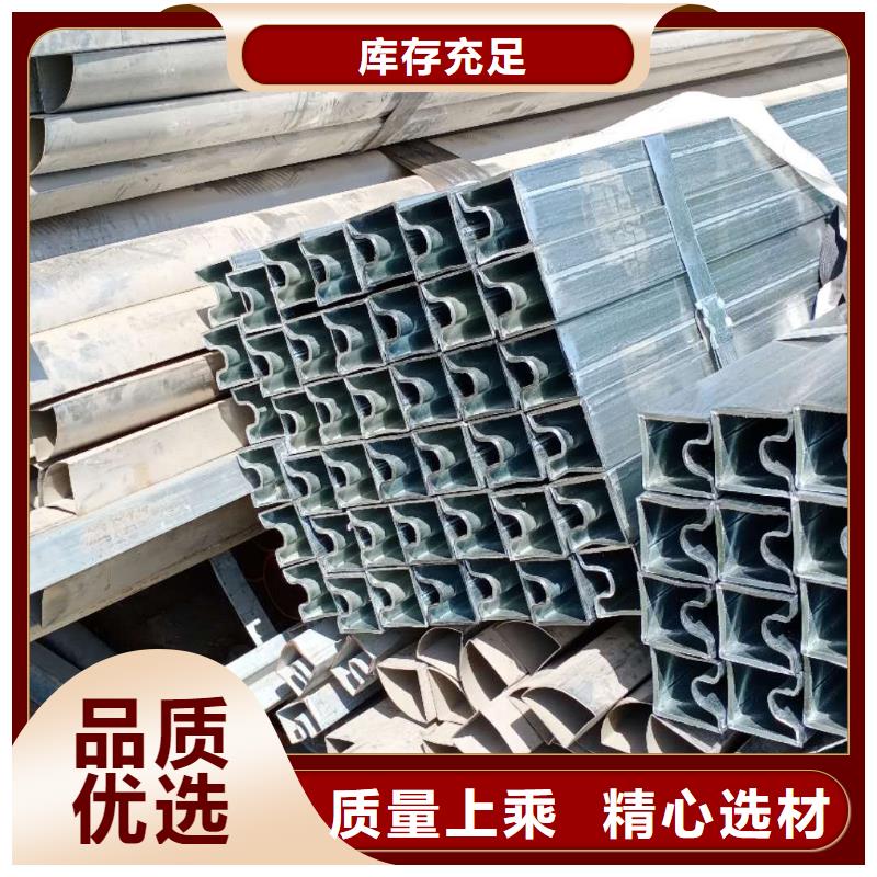 六角钢管生产厂家使用说明高标准高品质