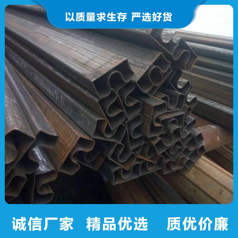 六角钢管生产厂家市场价格种类丰富