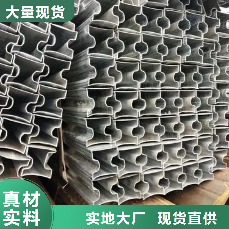 精密六角钢管生产厂家一米价格优质原料