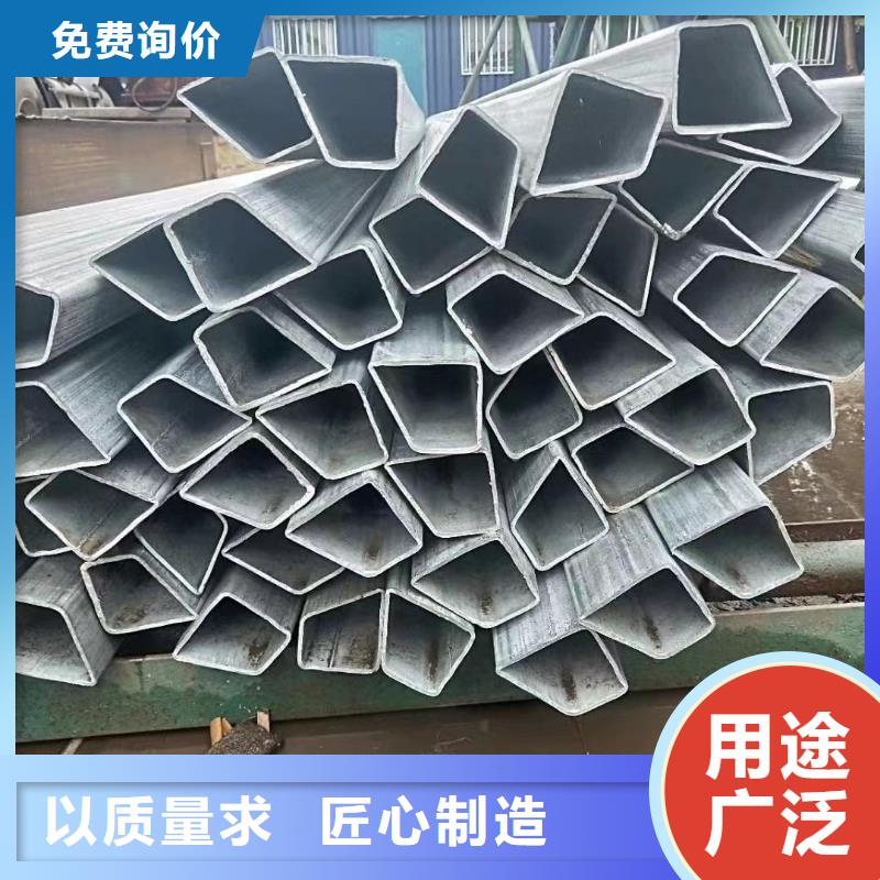 精密六角钢管生产厂家厂家批发质量安心