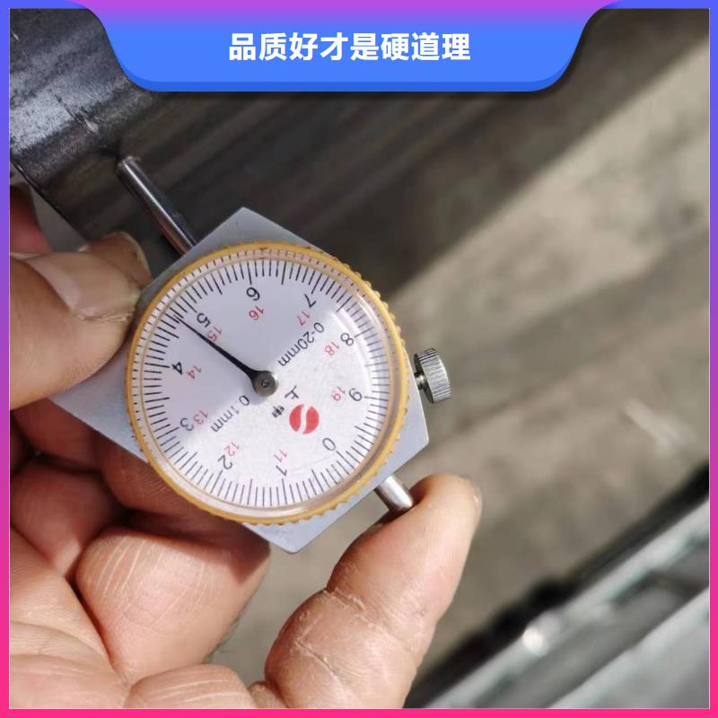 芜湖27simn无缝方管机械制造项目