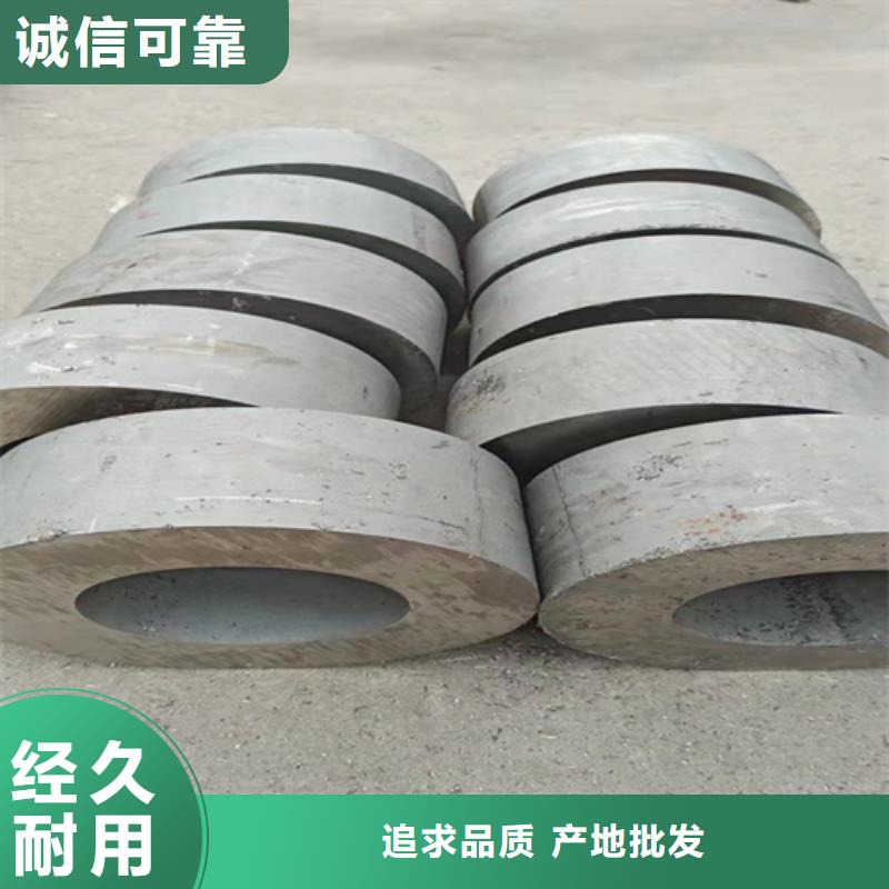 咸阳TP310S不锈钢管生产经验丰富的厂家