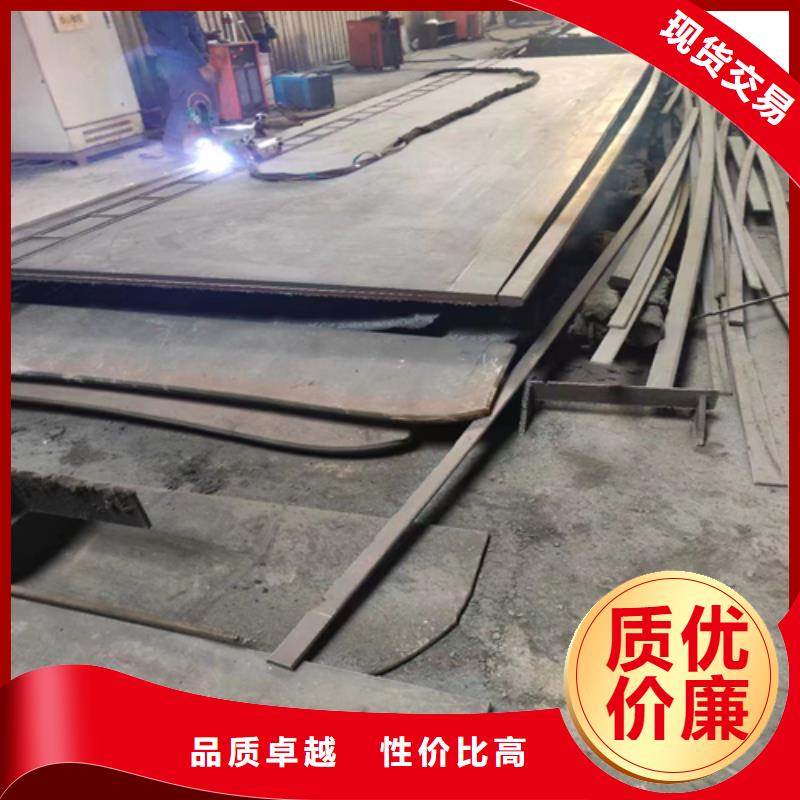 忻州317L不锈钢+Q355B碳钢复合板