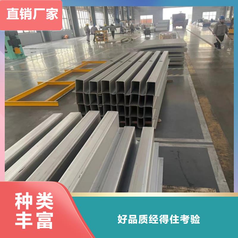 天津不锈钢型材不锈钢焊管实力商家推荐