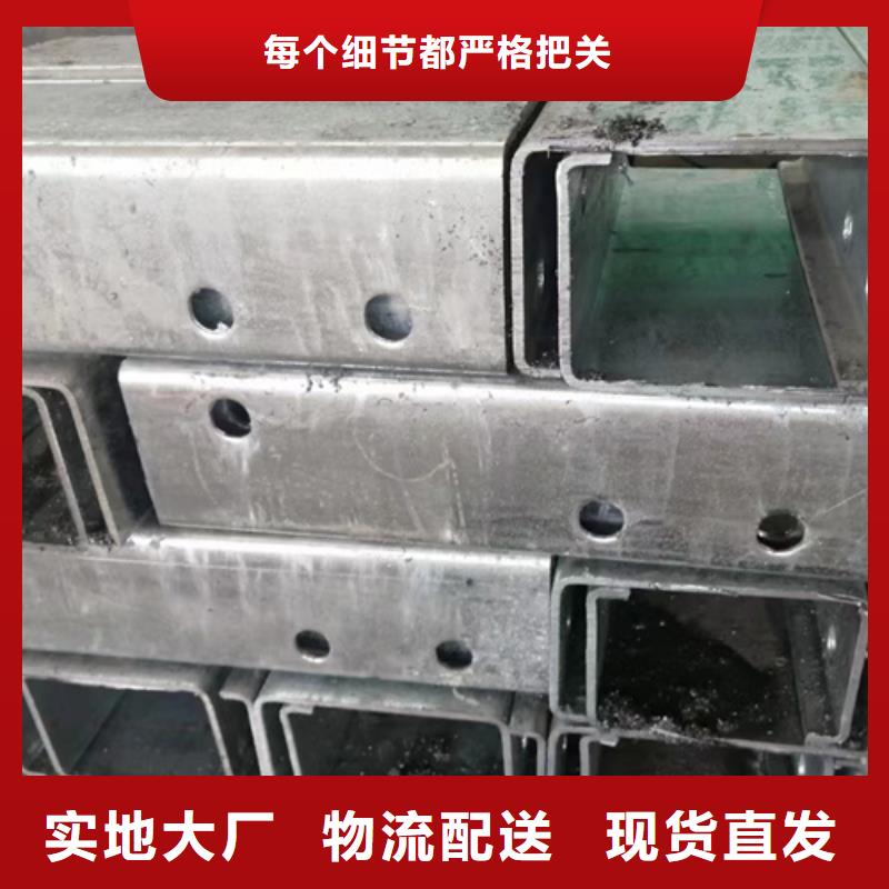 芜湖生命安全防护工程波形护栏厂家-专心做产品
