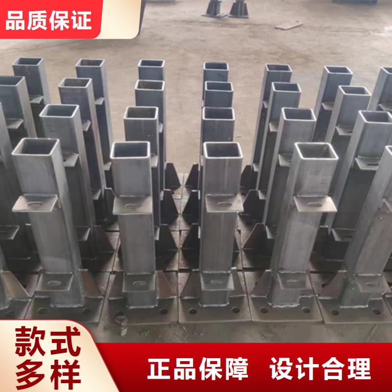 高速公路护栏生产厂家 郴州支持定制