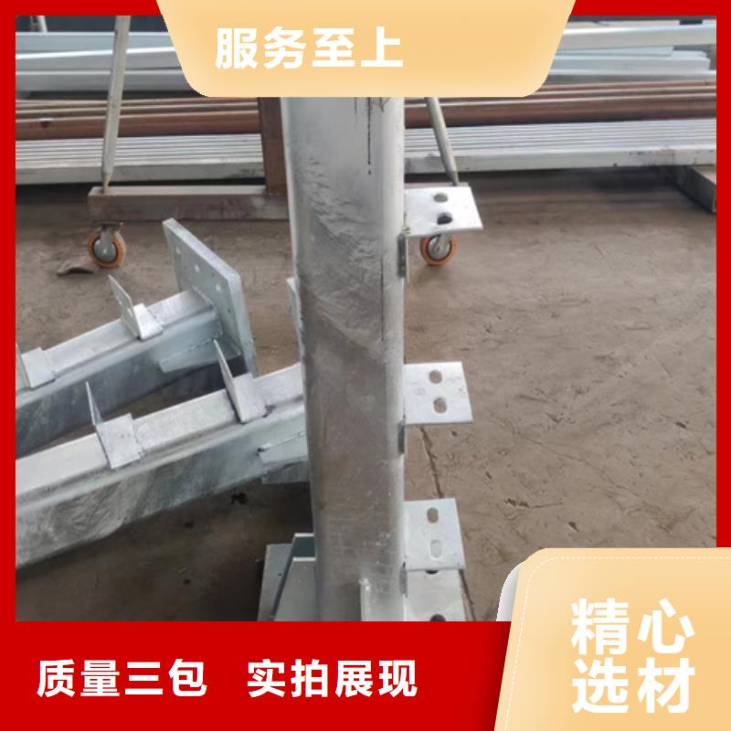 武汉高速公路护栏板使用无忧