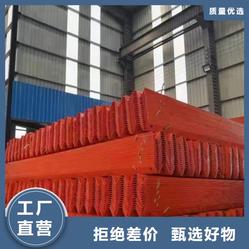 柳州波形梁钢护栏板设备生产厂家