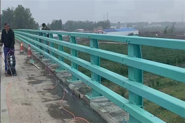 亳州波形梁钢护栏大品牌有保证