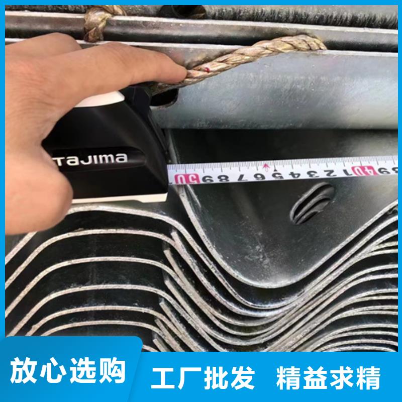 江苏专业生产制造波形梁钢护栏