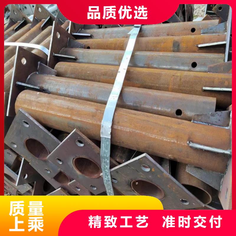 温州重信誉Gr-B-4E波形梁钢护栏生产厂家