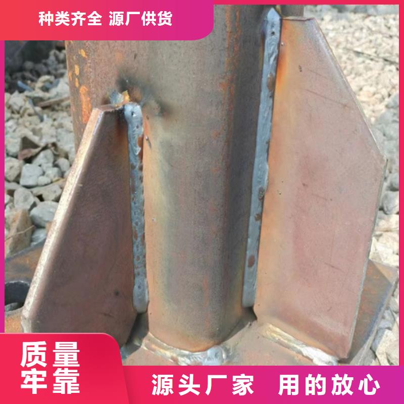 新闻：安庆Gr-C-4E波形护栏材料生产厂家