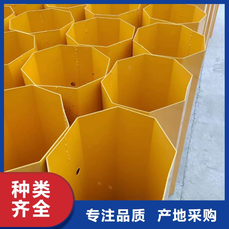 扬州常年供应波形梁钢护栏-保质