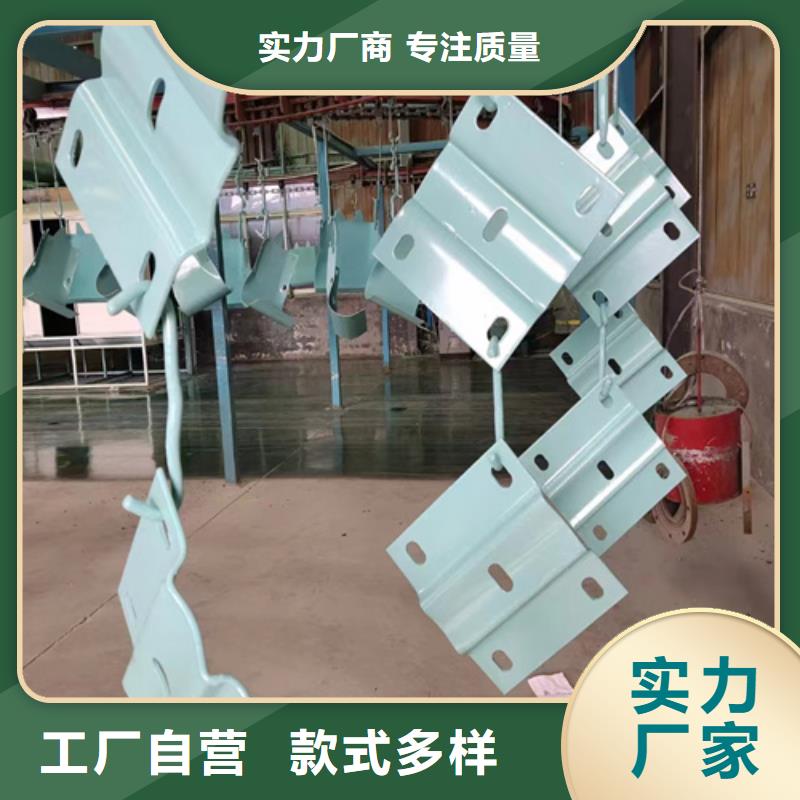 Gr-B-4E波形梁钢护栏荆州品牌厂家价格优惠