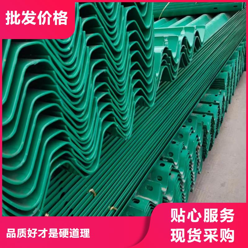南京质量好的Gr-C-4E波形护栏材料厂家排名