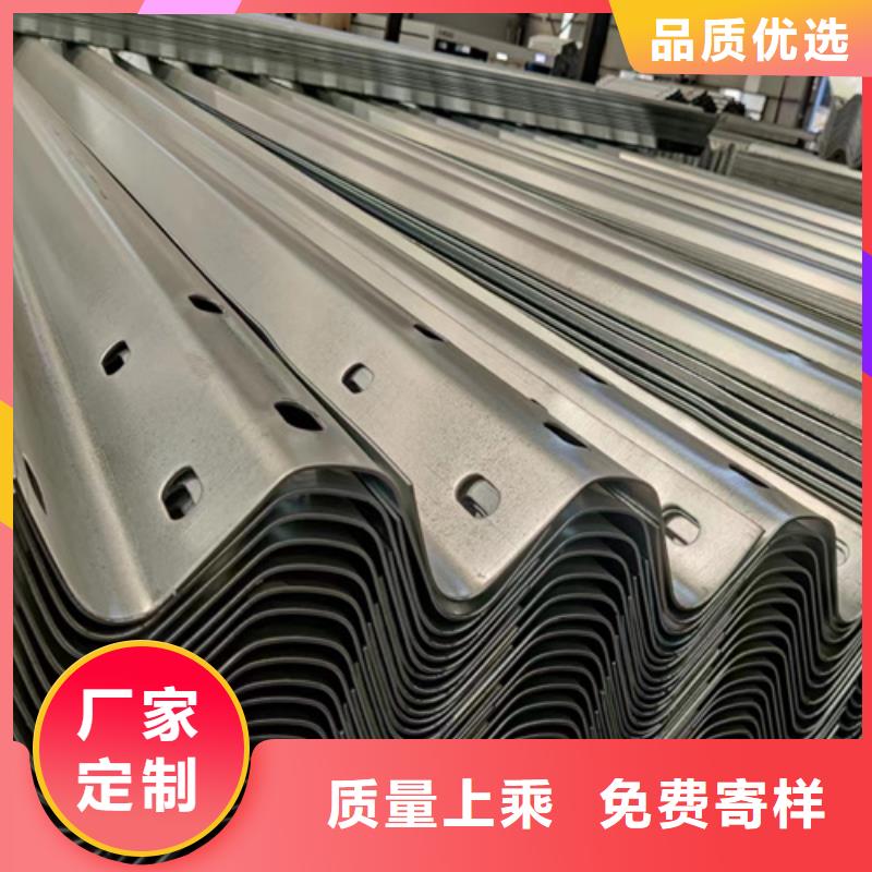台湾波形梁钢护栏厂家技术领先