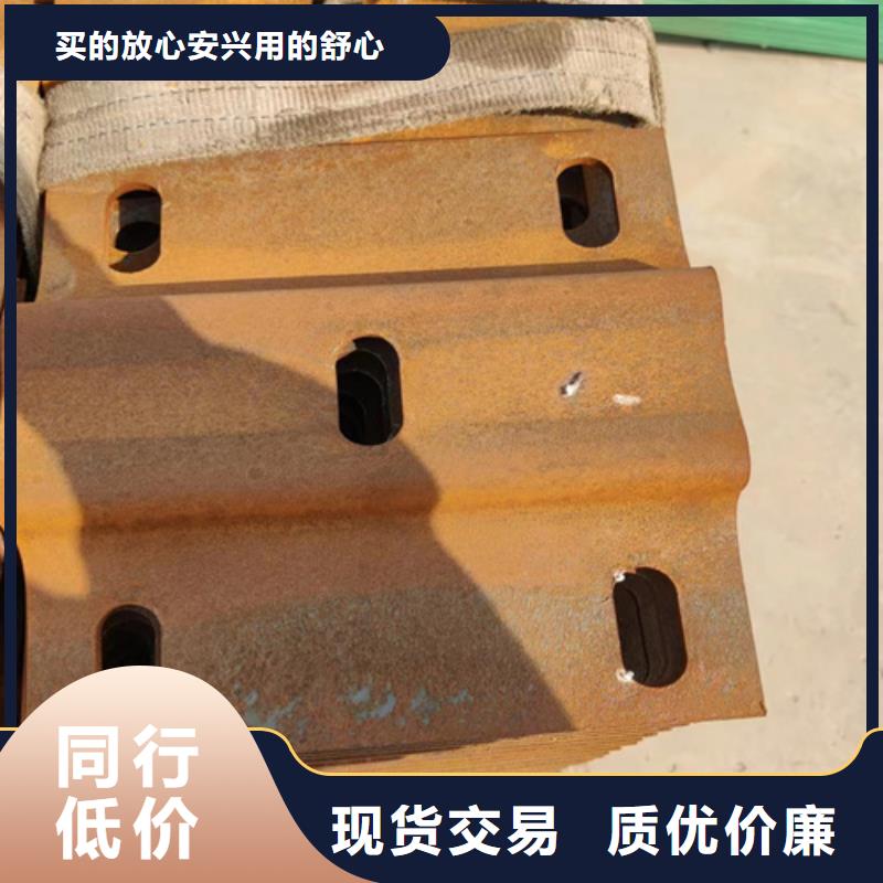 南京高速公路护栏板-大品牌质量有保障