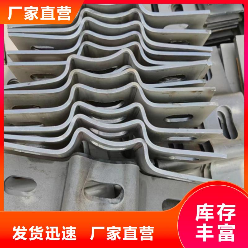 上海生命安全防护工程波形护栏大厂家才可靠