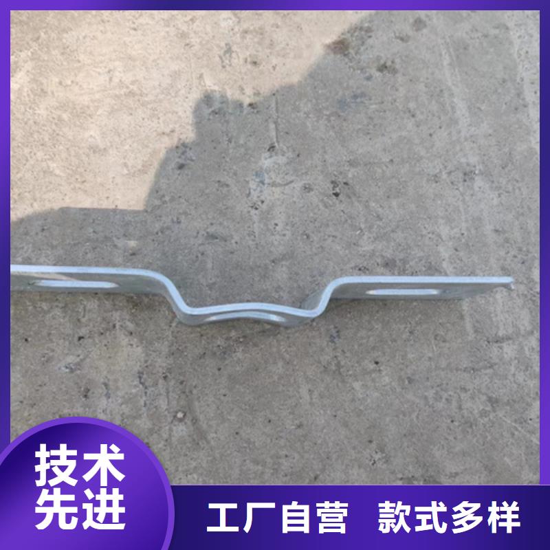 丽江Gr-A-4E波形梁钢护栏一米多少钱？