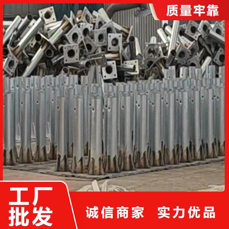 西藏乡村公路波形梁钢护栏板生产厂家