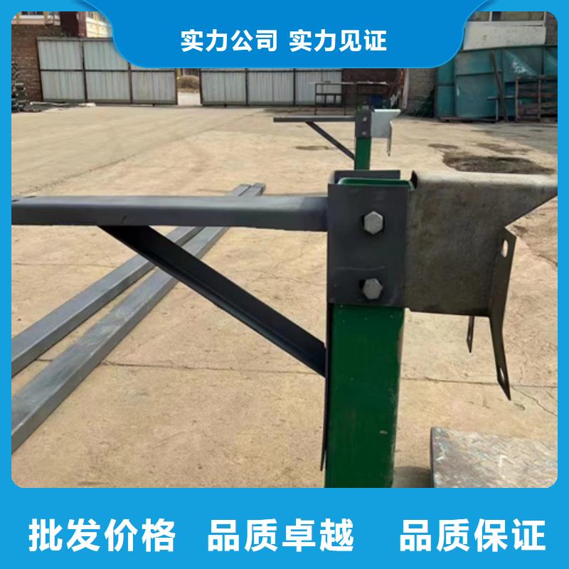 生命安全防护波形护栏板厂家-郴州
