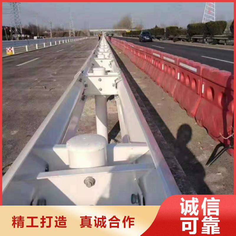 云浮高速公路防护栏专业生产厂家