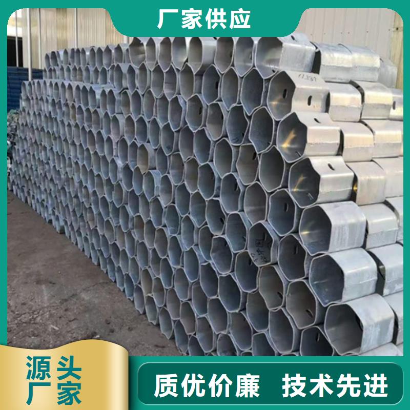 潮州波形梁钢护栏厂家品质可靠