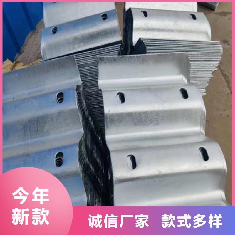 滁州生产金属梁柱式桥梁护栏的销售厂家