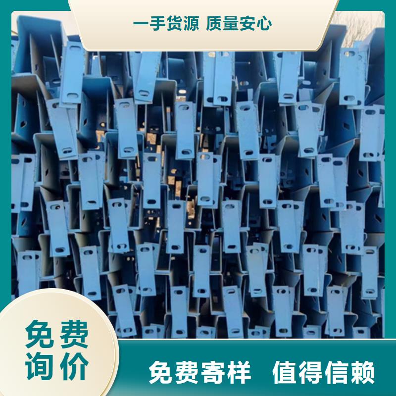 省心：北京波形梁钢护栏生产厂家
