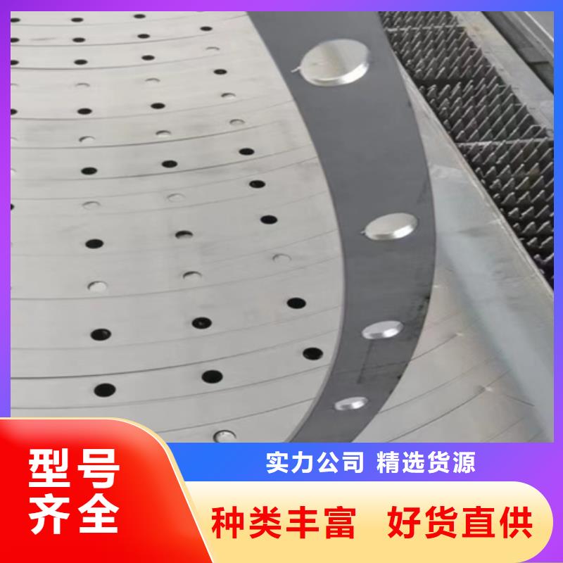 台湾重信誉两波形梁钢护栏供应厂家