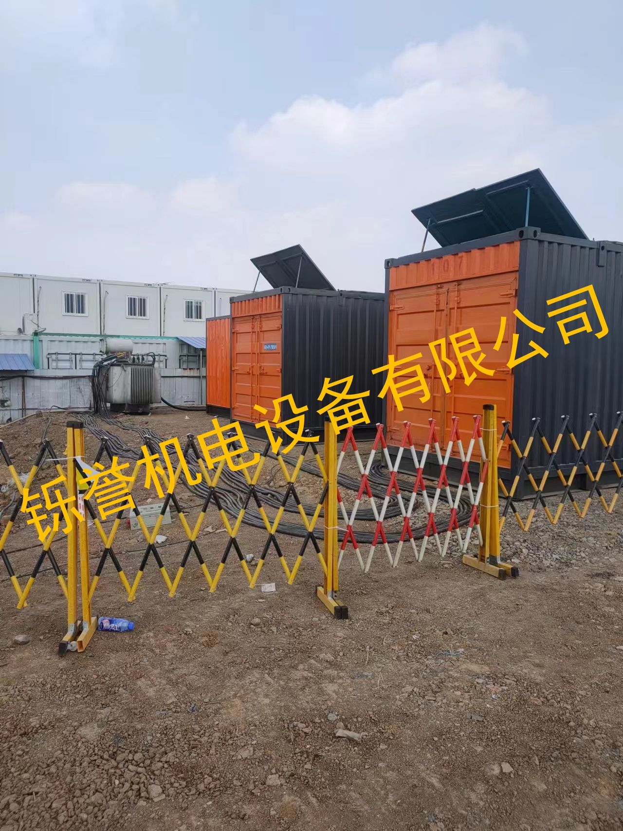广安1400千瓦发电机租赁推荐厂家