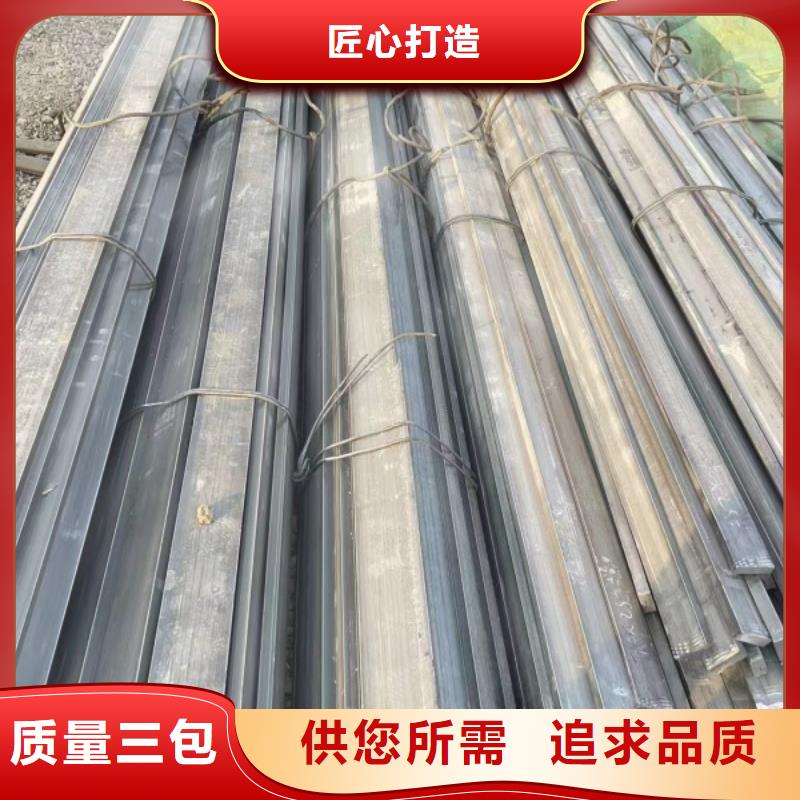 上海扁钢_冷拉扁钢厂家追求细节品质