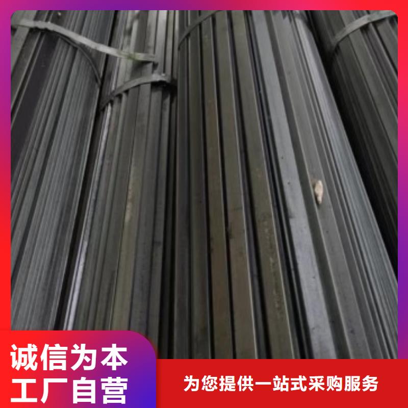 台湾冷拉方钢冷拉扁钢厂家主推产品
