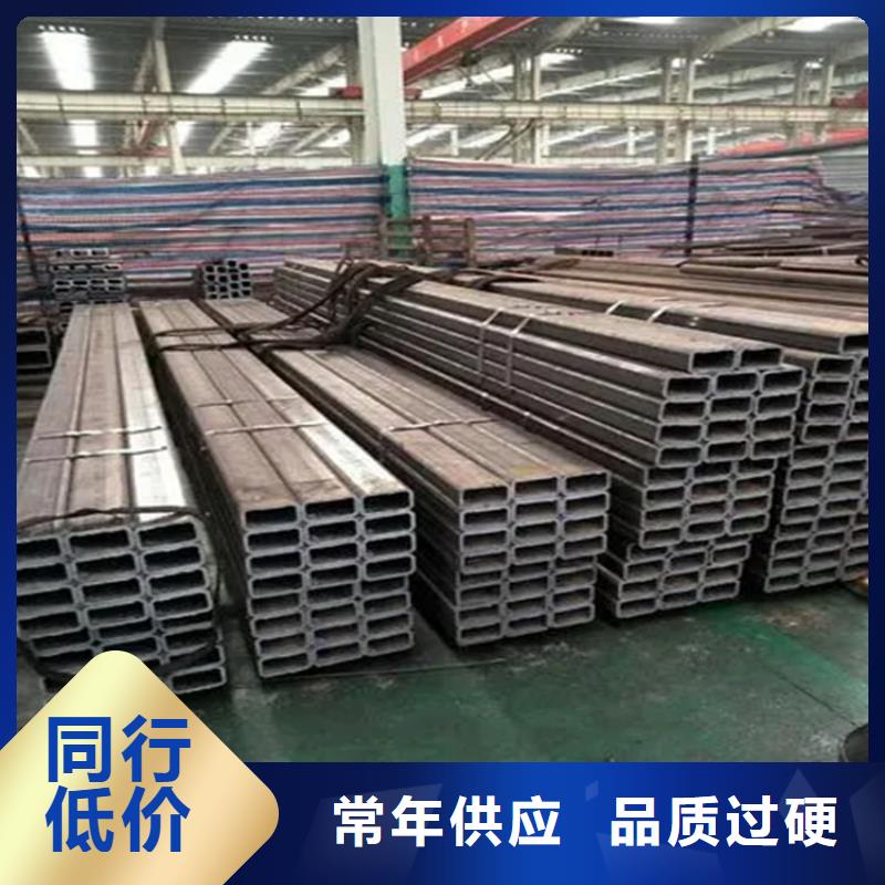 广安Q355B方钢管生产厂家|Q355B方钢管定制