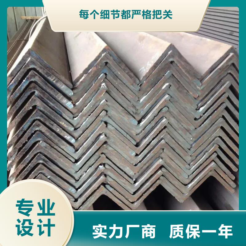 天水不锈钢角钢生产基地联众钢材