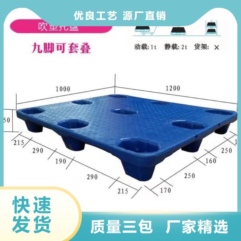 岢岚县塑料垫板参考价格